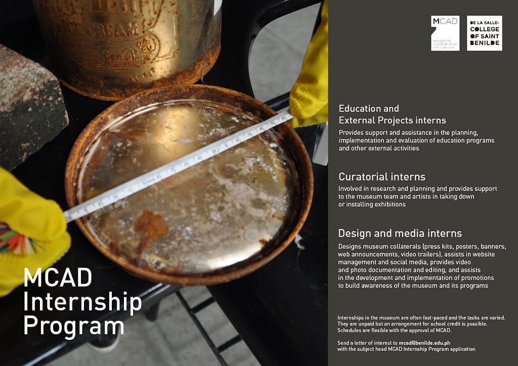 MCAD's internship program - Version 02 (1)