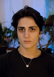 Tekla Aslanishvili